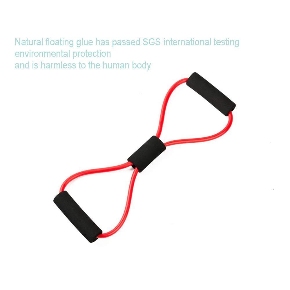 Elastic Loop Resistance Band