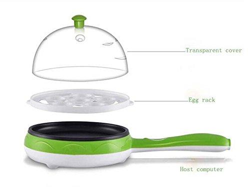 Multifunction Electric Pan