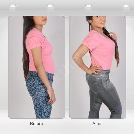 Tummy Trimmer Ab Exerciser