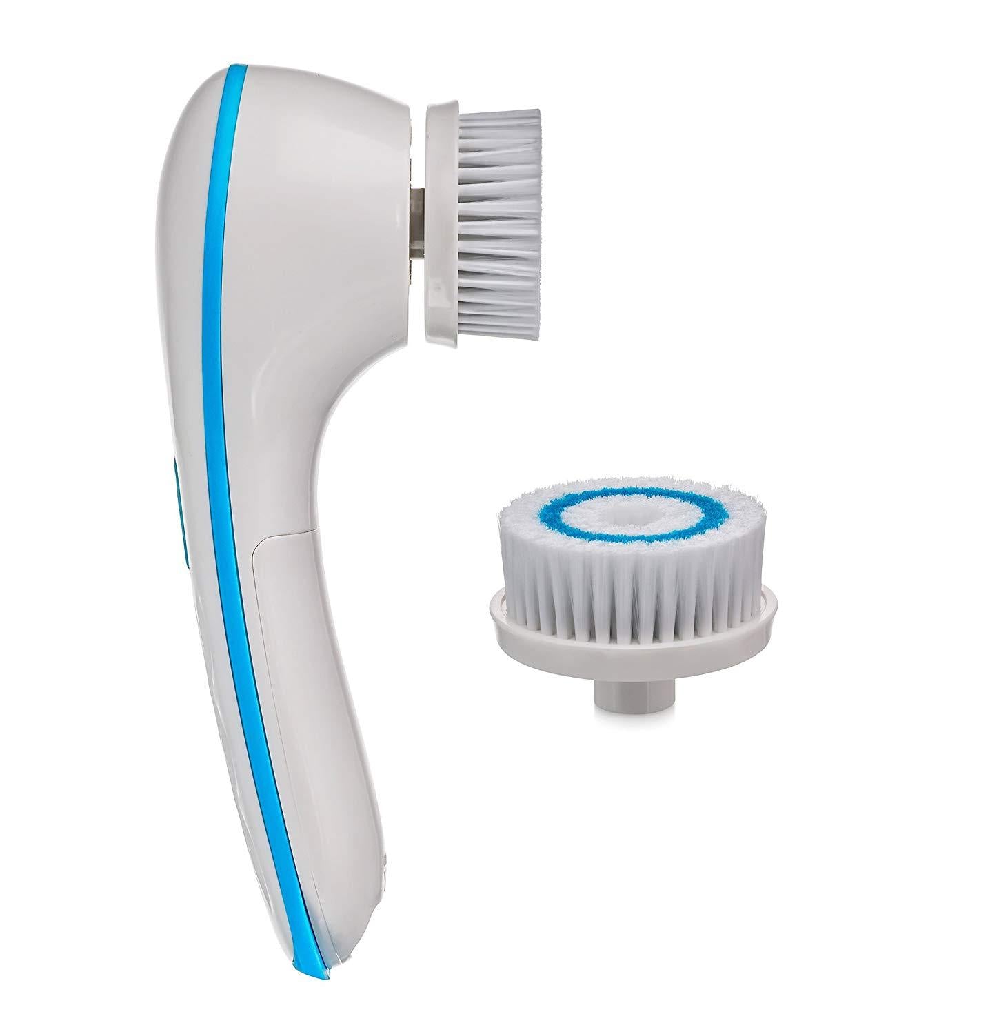 Spin Spa Facial Cleaner