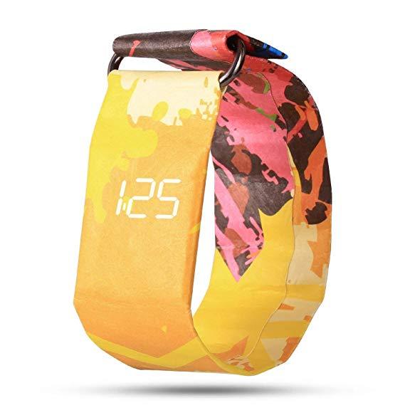Flexi-Watch™ - (Pack of 2)