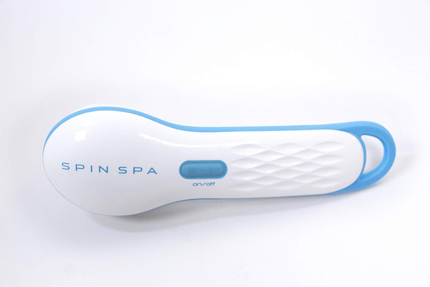 Spin Spa Facial Cleaner