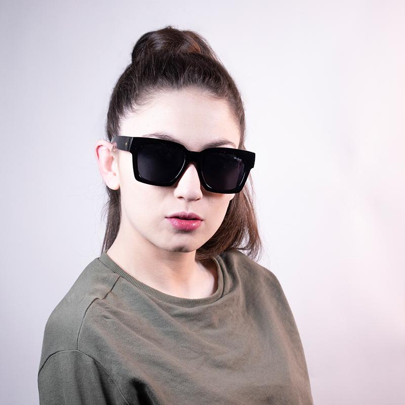 Drive Em’ Wild Wayfarers