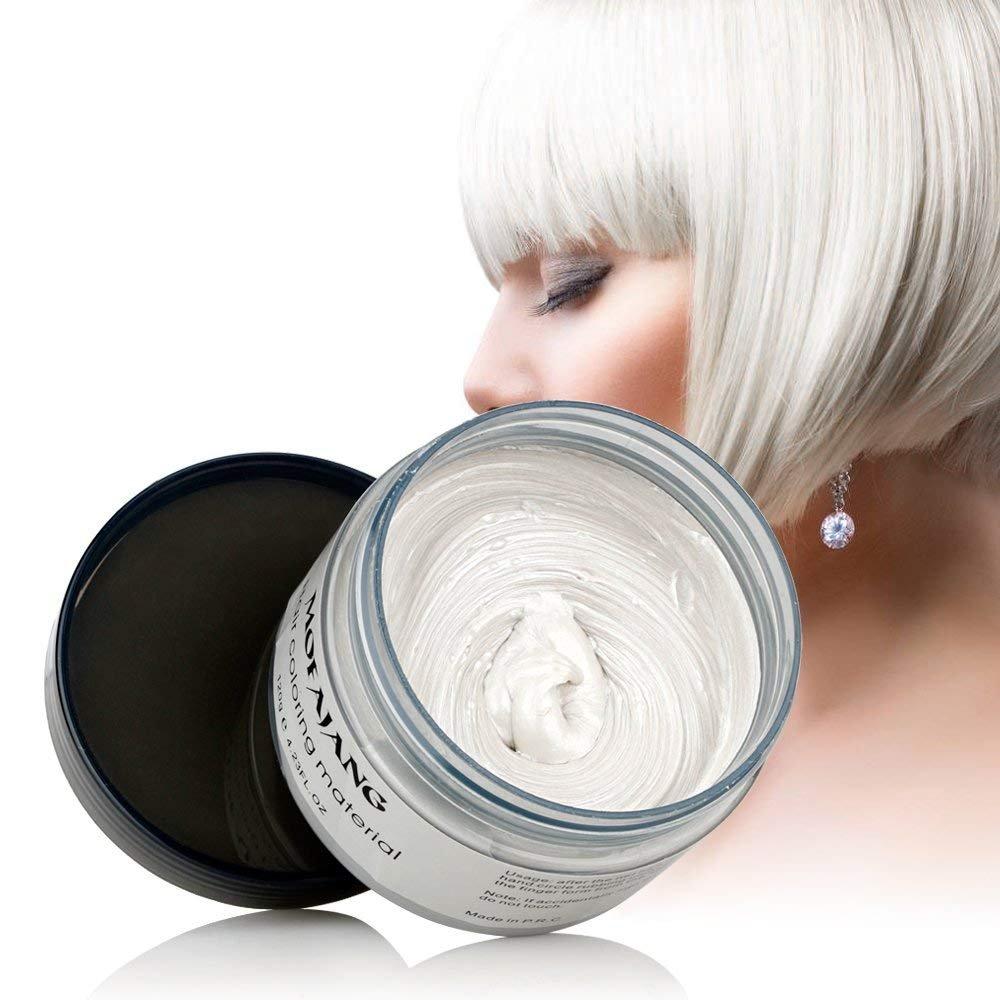 Natural Hair Colour Wax