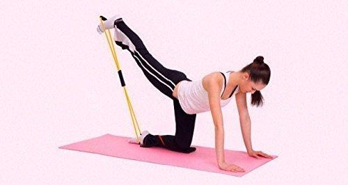 Elastic Loop Resistance Band