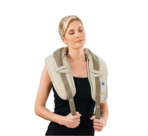 Solace Neck Cervical Massager