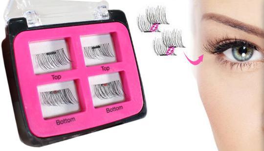 SWIFT MAGNETIC EYELASHES