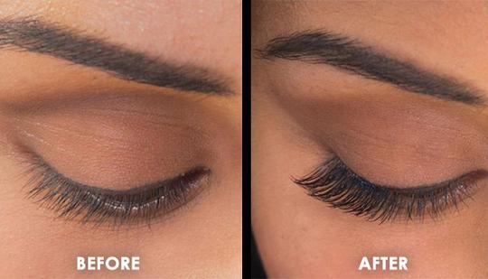SWIFT MAGNETIC EYELASHES