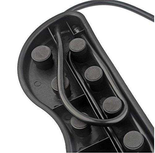 Ab and Core Dual Wheel Fitness Trainer