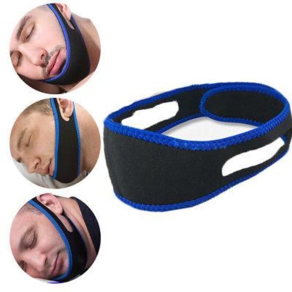 ANTI SNORE STRAP