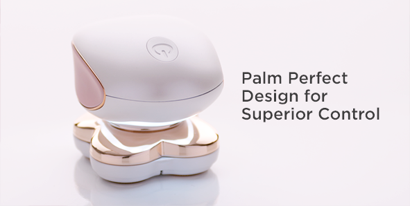 Flawless Gold Standard Painless Hair Remover