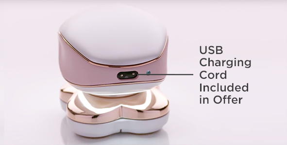 Flawless Gold Standard Painless Hair Remover