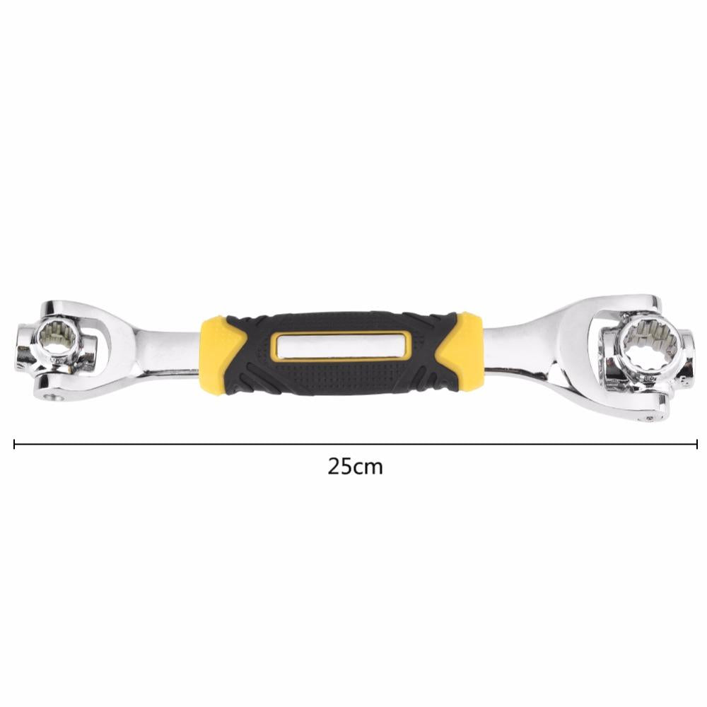 Easy to Use Tiger Wrench