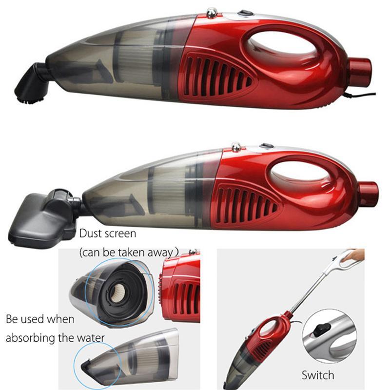 MINI Vacuum Cleaner