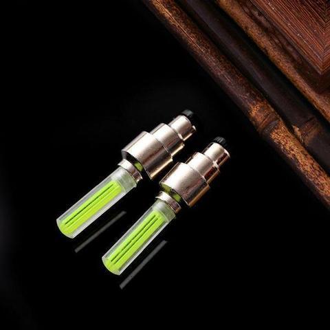 'TYREBLOOM' MAGIC TYRE BLOOMING LIGHTS (Pack of 2)