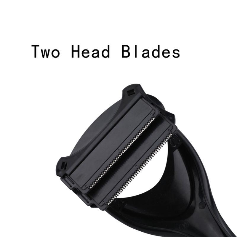 Easy-Usage Back Shaver for Men