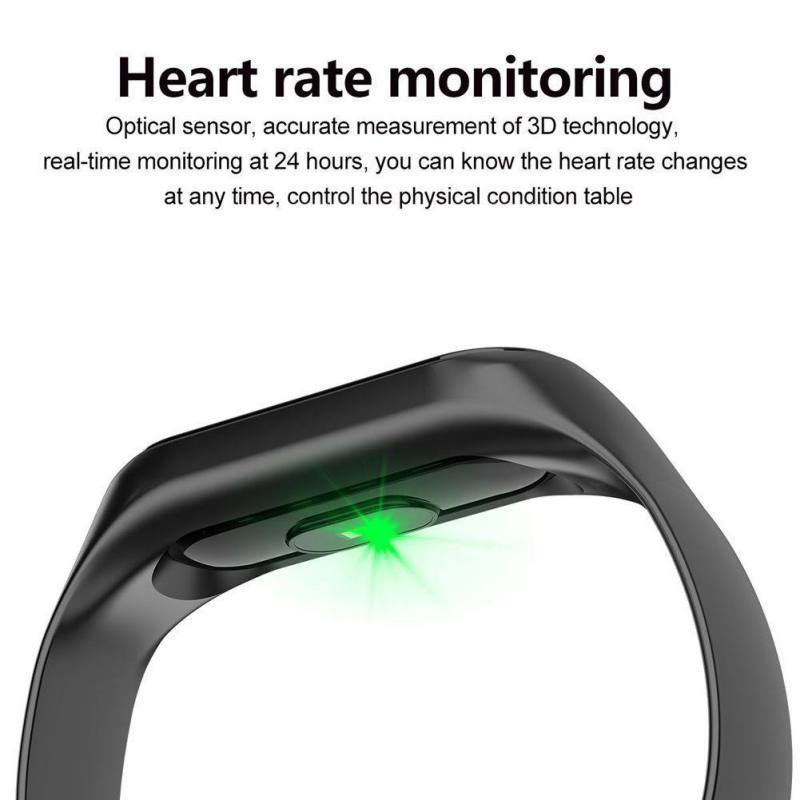 Health & Fitness Tracker