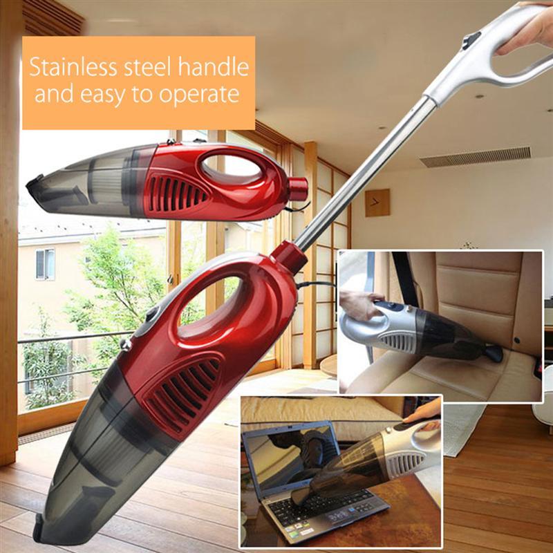 MINI Vacuum Cleaner