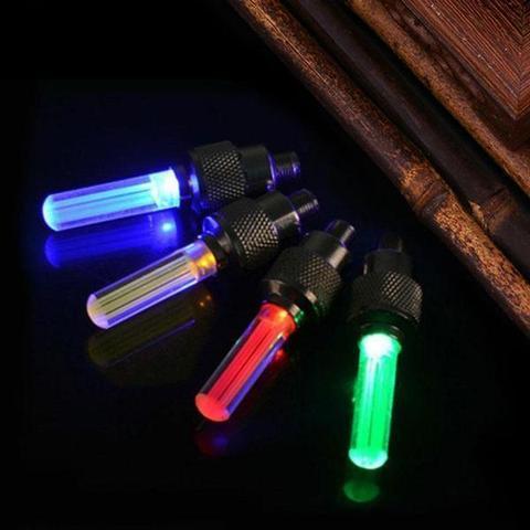 'TYREBLOOM' MAGIC TYRE BLOOMING LIGHTS (Pack of 2)