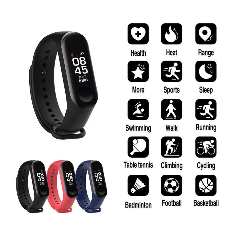 Health & Fitness Tracker