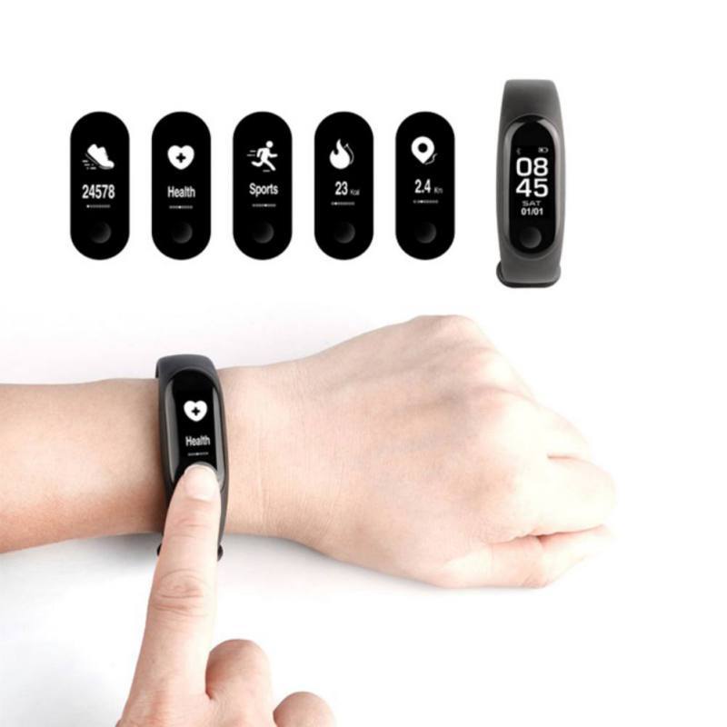 Health & Fitness Tracker