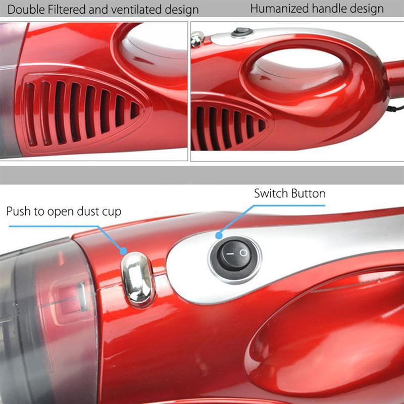 MINI Vacuum Cleaner