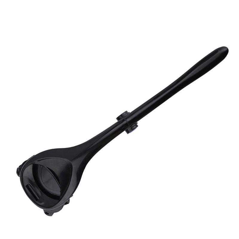 Easy-Usage Back Shaver for Men