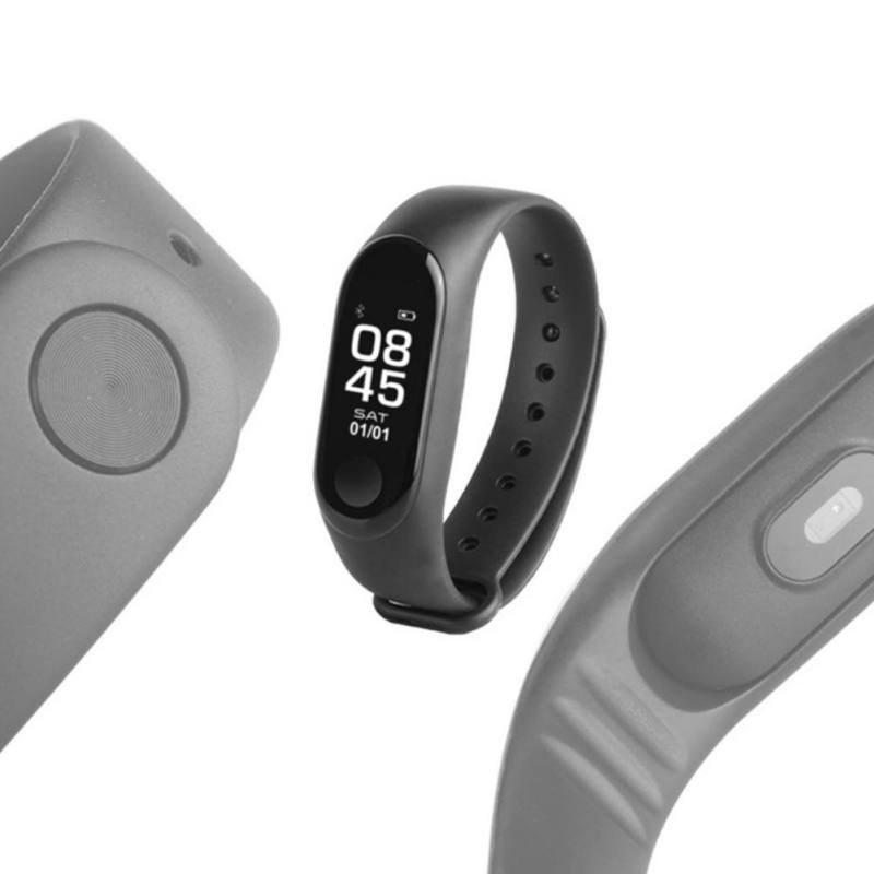 Health & Fitness Tracker