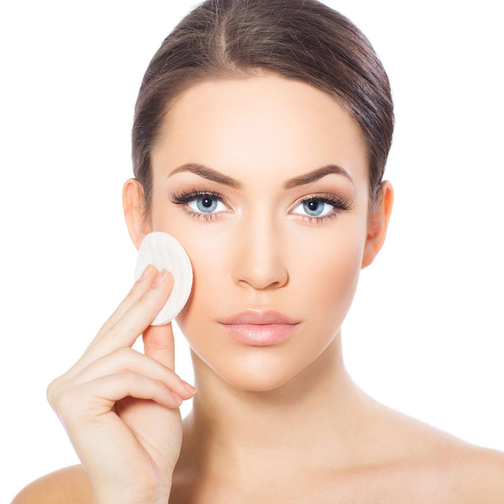 Reusable Makeup Remover Pads(Pack of 20)
