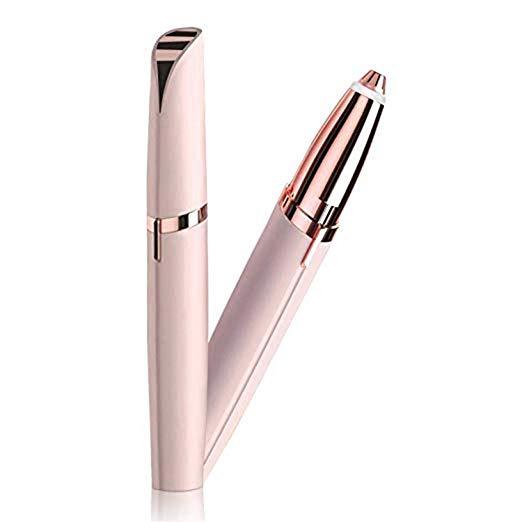 Flawless Eyebrow Trimmer