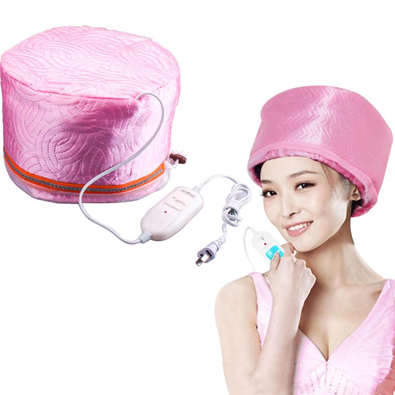 Nourishing Hair Treatment Thermal Cap