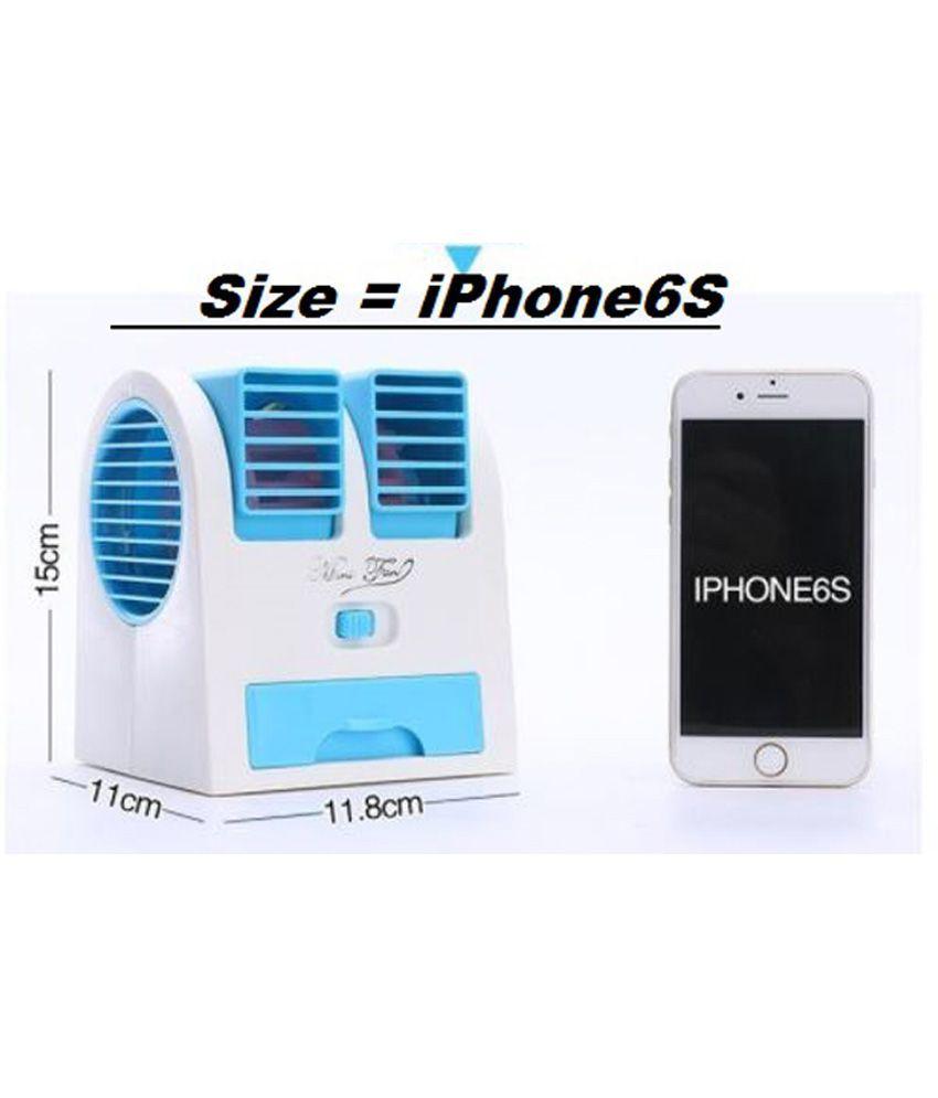 Mini USB Cooler