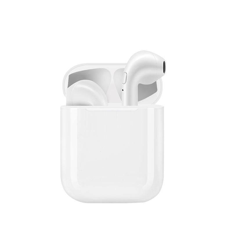 i7 Wireless Bluetooth Earpods
