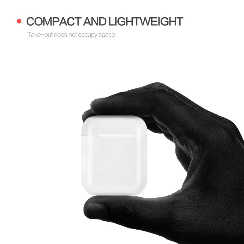 i7 Wireless Bluetooth Earpods