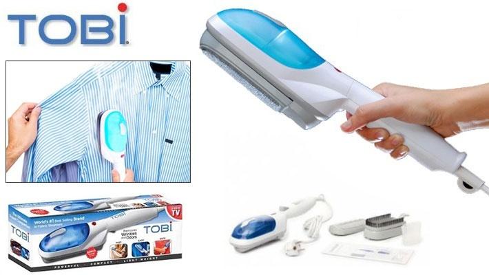 Portable/Handheld Garment Steamer