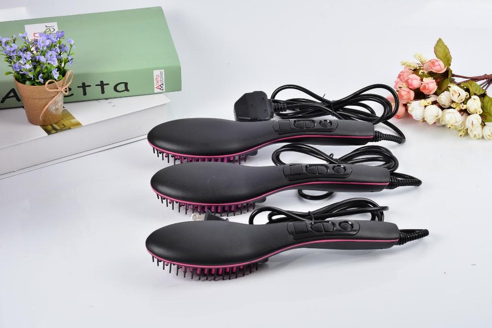 Simply Straightener Electric Hair Straightener
