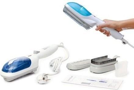 Portable/Handheld Garment Steamer