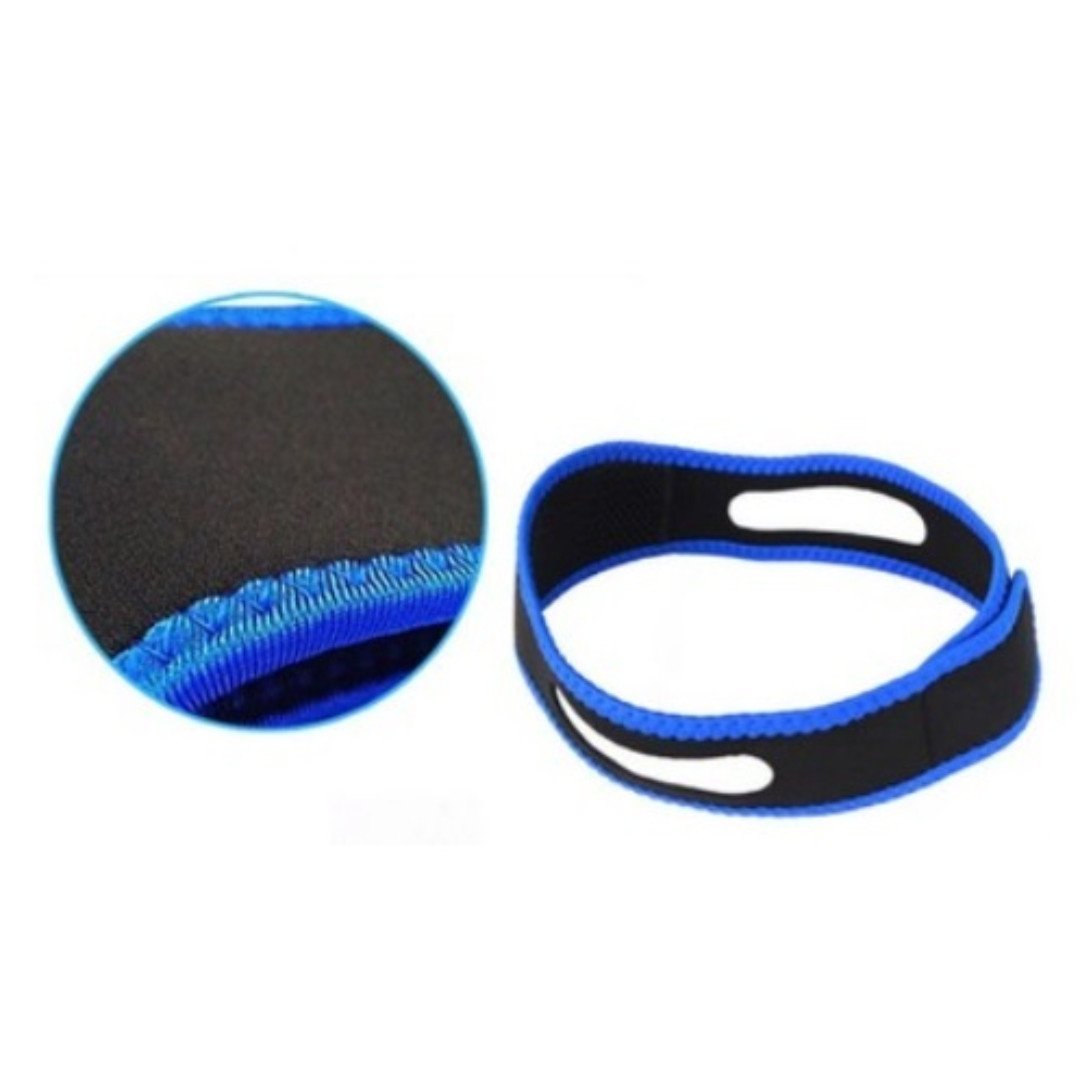 ANTI SNORE STRAP