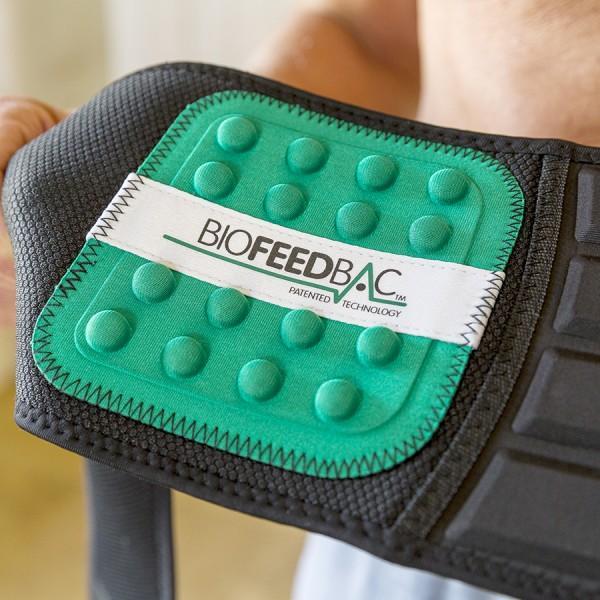Bio-feed Back Support Belt
