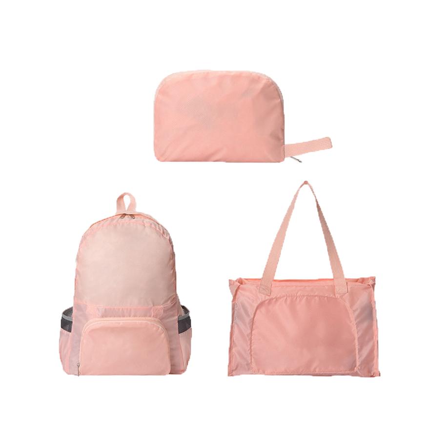 Ultralight Foldable Waterproof Backpack