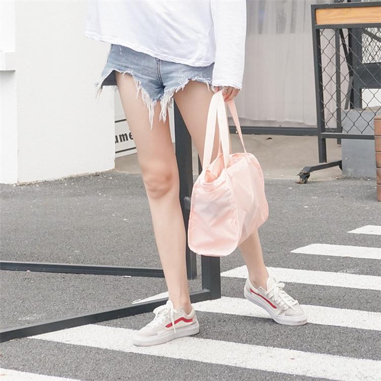 Ultralight Foldable Waterproof Backpack