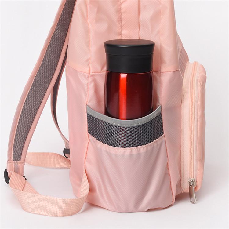 Ultralight Foldable Waterproof Backpack
