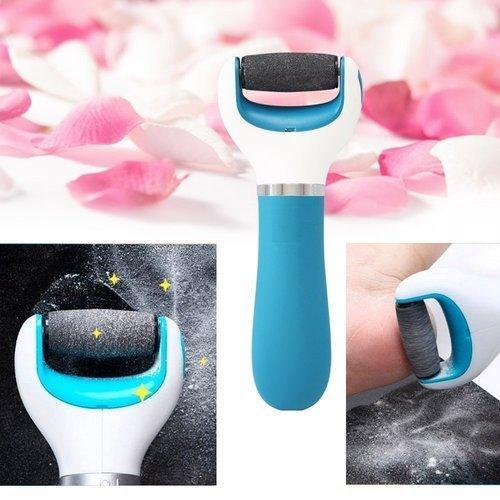 Scholl Velvet Smooth™ Express Pedi with Diamond Crystals