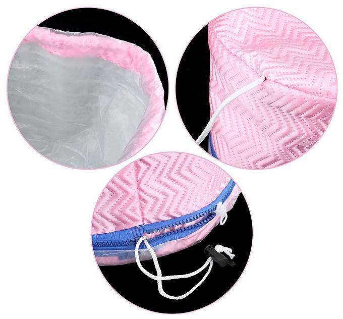 Nourishing Hair Treatment Thermal Cap