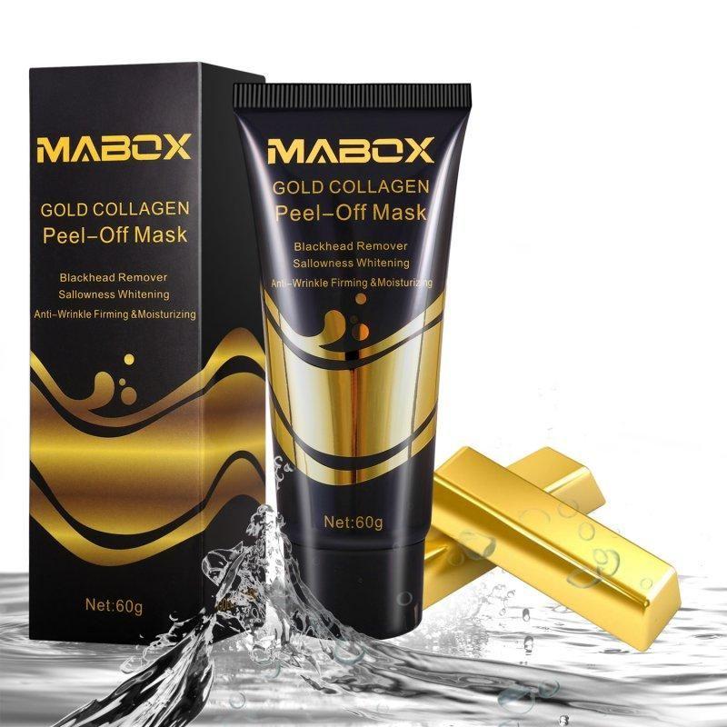 Gold Peel Off Face Mask