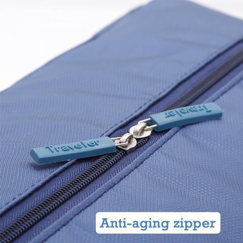 Super-Light Foldable Travel Bag