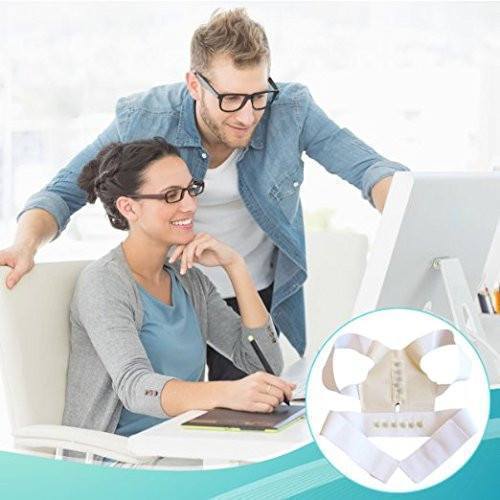 Royal Magnetic Posture Corrector