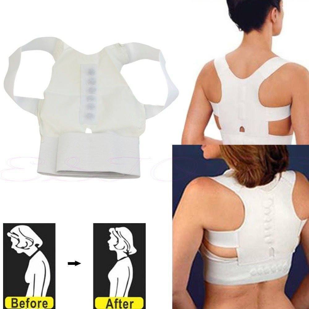 Royal Magnetic Posture Corrector
