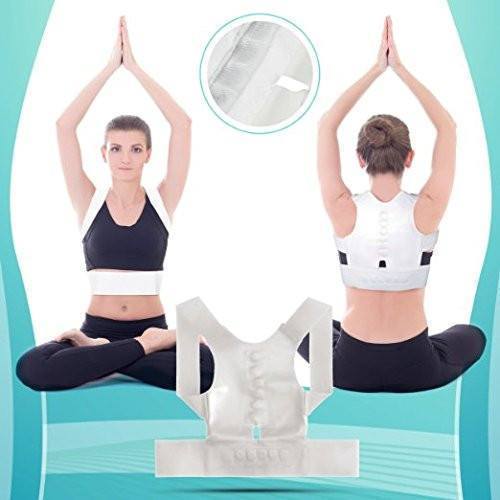 Royal Magnetic Posture Corrector