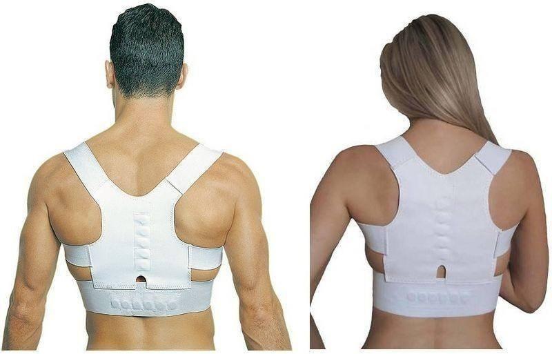 Royal Magnetic Posture Corrector